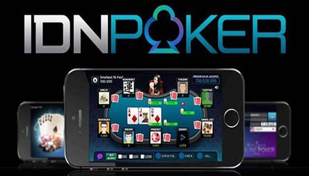 POKER369 - Situs Poker Online Uang Asli Paling Murah Rp 10RB